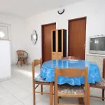Apartamento By The Sea Kukljica, Ugljan - 8402