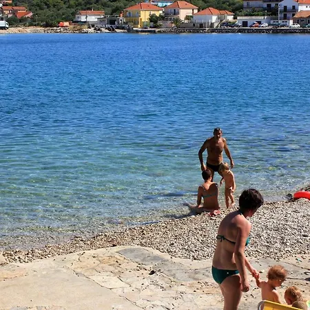 By The Sea Kukljica, Ugljan - 8402 Apartman Kukljica