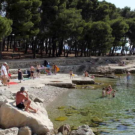 By The Sea Kukljica, Ugljan - 8402 Kukljica