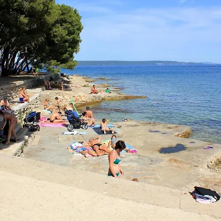 By The Sea Kukljica, Ugljan - 8402 * Kukljica