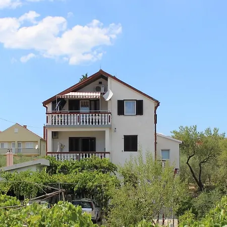 By The Sea Kukljica, Ugljan - 8402 Apartman Kukljica