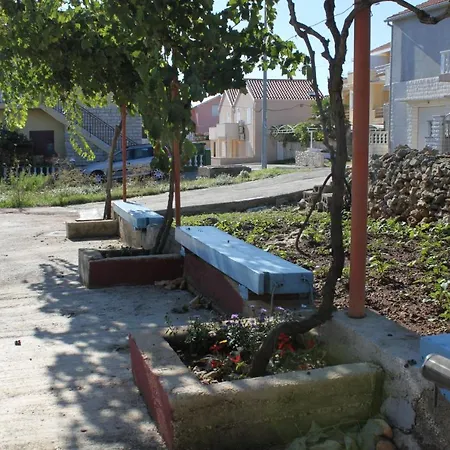 By The Sea Kukljica, Ugljan - 8402 Apartman