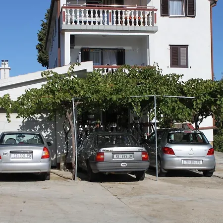 By The Sea Kukljica, Ugljan - 8402 Kukljica