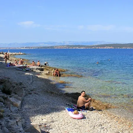 アパート By The Sea Kukljica, Ugljan - 8402 *