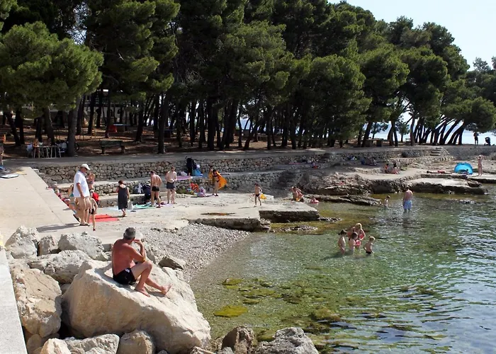 By The Sea Kukljica, Ugljan - 8402 Kukljica