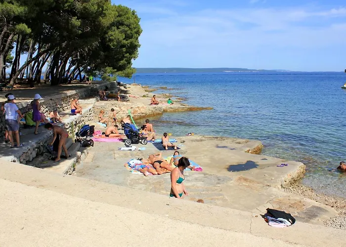 By The Sea Kukljica, Ugljan - 8402 * Kukljica