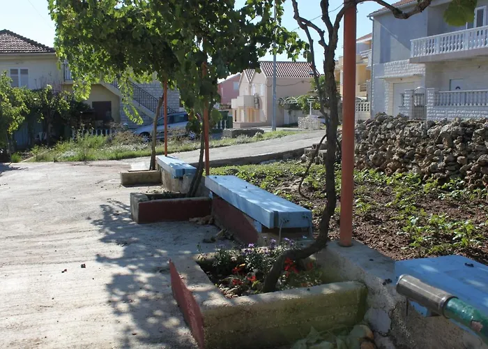 By The Sea Kukljica, Ugljan - 8402 Apartman