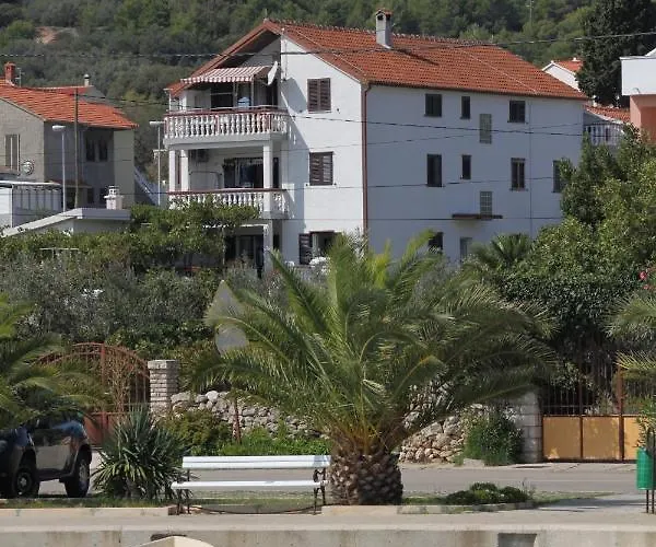 Apartman By The Sea Kukljica, Ugljan - 8402 Kukljica