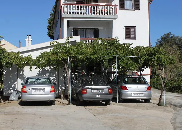 By The Sea Kukljica, Ugljan - 8402 Kukljica