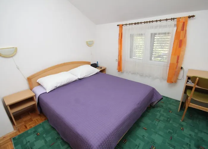 By The Sea Kukljica, Ugljan - 8402 Apartman *