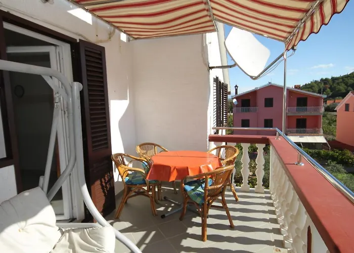 Apartman By The Sea Kukljica, Ugljan - 8402 Kukljica