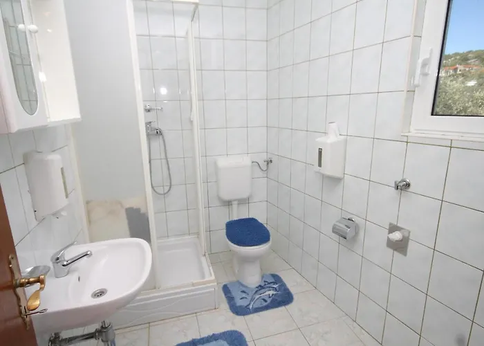 Apartman By The Sea Kukljica, Ugljan - 8402 Kukljica