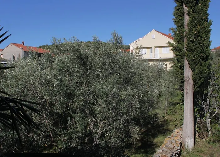 Apartman By The Sea Kukljica, Ugljan - 8402 Kukljica