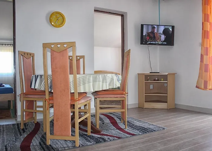 By The Sea Kukljica, Ugljan - 8402 Kukljica