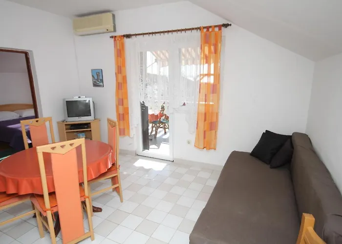 By The Sea Kukljica, Ugljan - 8402 Kukljica