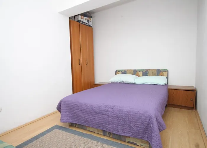 By The Sea Kukljica, Ugljan - 8402 Apartman