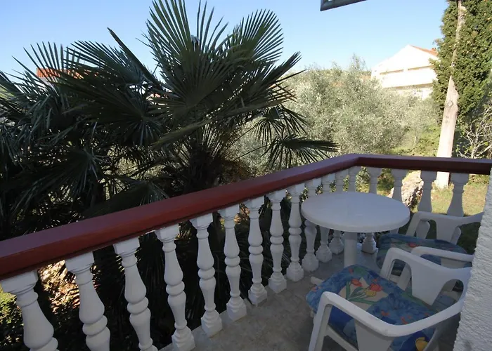 By The Sea Kukljica, Ugljan - 8402 Apartman