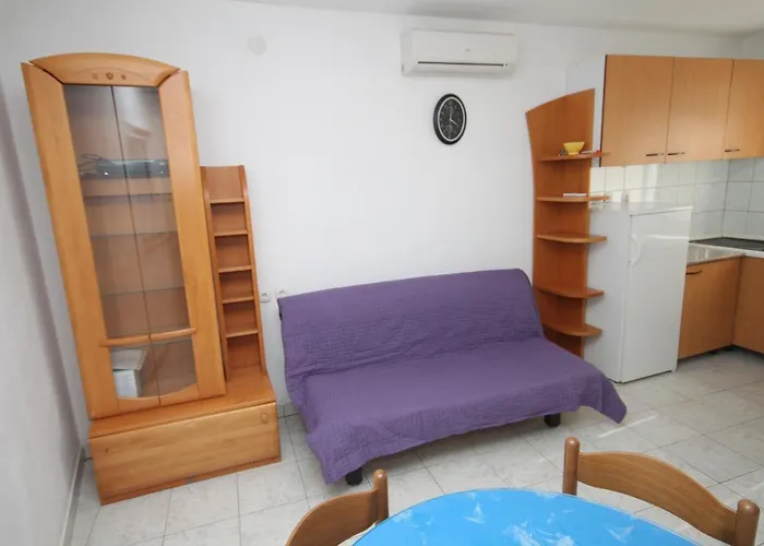 By The Sea Kukljica, Ugljan - 8402 Apartman *