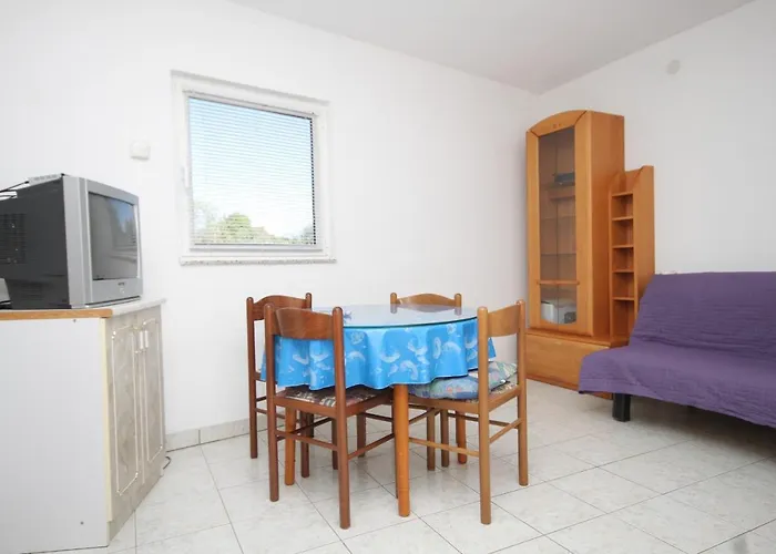 By The Sea Kukljica, Ugljan - 8402 Apartman *