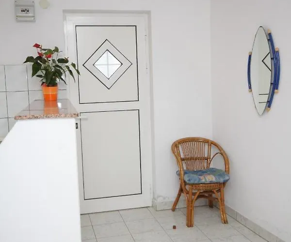 By The Sea Kukljica, Ugljan - 8402 Apartman *